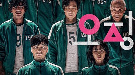 spang bang squid game|Squid Game: The Meaning of Sang.